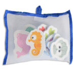 Пъзел за баня Sea Animals 1328SA - Image 2