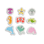 Пъзел за баня Sea Animals 1328SA - Image 3