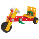 Конструктор мини 03200 - Image 3