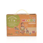 Конструктор Bio Mijou 30 ел. 9925MJ