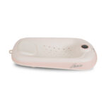 Подложка за вана с термометър Havana розов - Image 14