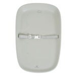 Подложка за повиване Nuvia-сив - Image 9