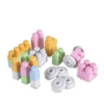 Конструктор Bio Mijou 30 ел. 9925MJ - Image 2