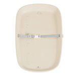 Подложка за повиване Nuvia-бежов - Image 9