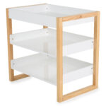 Дървена стойка за повиване Timber - Image 6