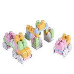 Конструктор Bio Mijou 63 ел. 9927MJ - Image 3