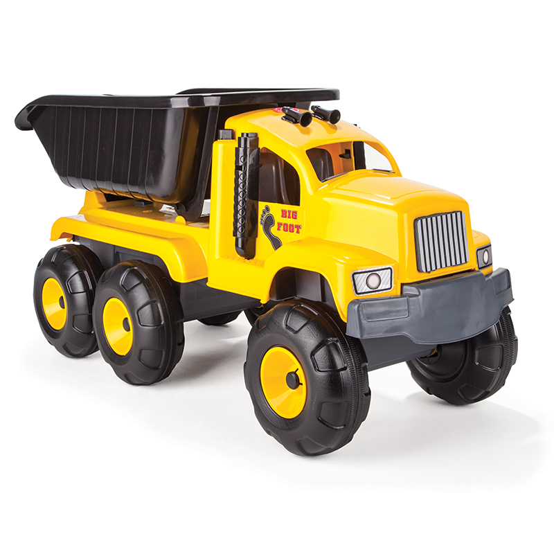Камион Big Foot кутия 06616
