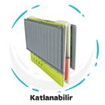 Сгъваема къща  06091 - Image 2