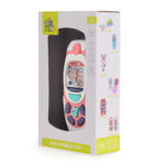 Бебешки Телефон с бутони K999-72G розов - Image 3