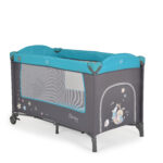 Детска кошара Sleepy тюркоаз - Image 4