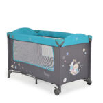 Детска кошара Sleepy тюркоаз - Image 7