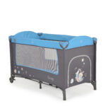 Детска кошара Sleepy син - Image 4