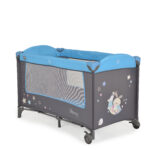 Детска кошара Sleepy син - Image 7