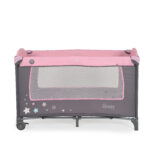 Детска кошара Sleepy розов - Image 6