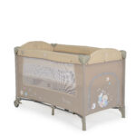 Детска кошара Sleepy бежов - Image 3