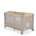 Детска кошара Sleepy бежов - Image 7