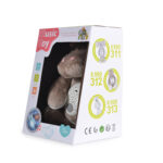 Нощна лампа с бял шум-Хипо-K999-312 - Image 2