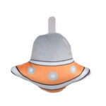 Въртележка Moonlight син - Image 4