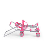 Количка за пазаруване Trolley 9328D - Image 6