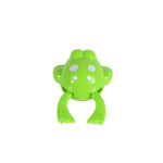 Навиваща се играчка за баня Жаба K999-209B1 - Image 4