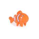Навиваща се играчка за баня Рибка K999-209B2 - Image 2