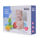 Играчка за баня воден рай K999-211B - Image 2