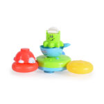 Играчка за баня воден рай K999-211B - Image 4