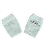 Детски наколенки за лазене Itsy Bitsy ментов - Image 4