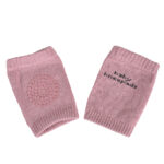 Детски наколенки за лазене Itsy Bitsy розов - Image 4