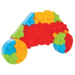 Конструктор Smart (96 части) 03295 - Image 2