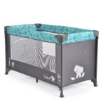 Детска кошара Safari тюркоаз - Image 4