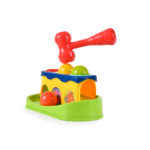 Бебешко чукче Knock ball HE0290 - Image 2