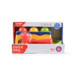 Бебешко чукче Knock ball HE0290 - Image 3