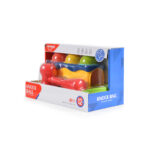 Бебешко чукче Knock ball HE0290 - Image 4