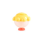 Играчка за баня жълт - Image 2