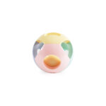 Дрънкалка топка пастел - Image 2