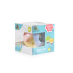 Дрънкалка топка пастел - Image 3