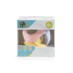 Дрънкалка топка пастел - Image 4