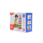 Ролбан с топки HE0205 - Image 4