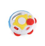 Музикално дайре HE0511