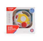 Музикално дайре HE0511 - Image 2