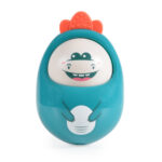 Бебешка играчка Roly Poly дракон HE0296