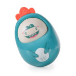 Бебешка играчка Roly Poly дракон HE0296 - Image 3