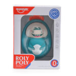 Бебешка играчка Roly Poly дракон HE0296 - Image 4