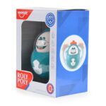 Бебешка играчка Roly Poly дракон HE0296 - Image 5