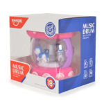 Бебешки барабан Music drum HE0702 - Image 5