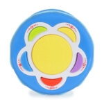 Бебешки барабан Music drum HE0701 - Image 2