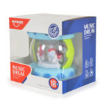 Бебешки барабан Music drum HE0701 - Image 5