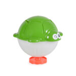 Играчка за баня зелен - Image 2