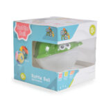 Играчка за баня зелен - Image 4